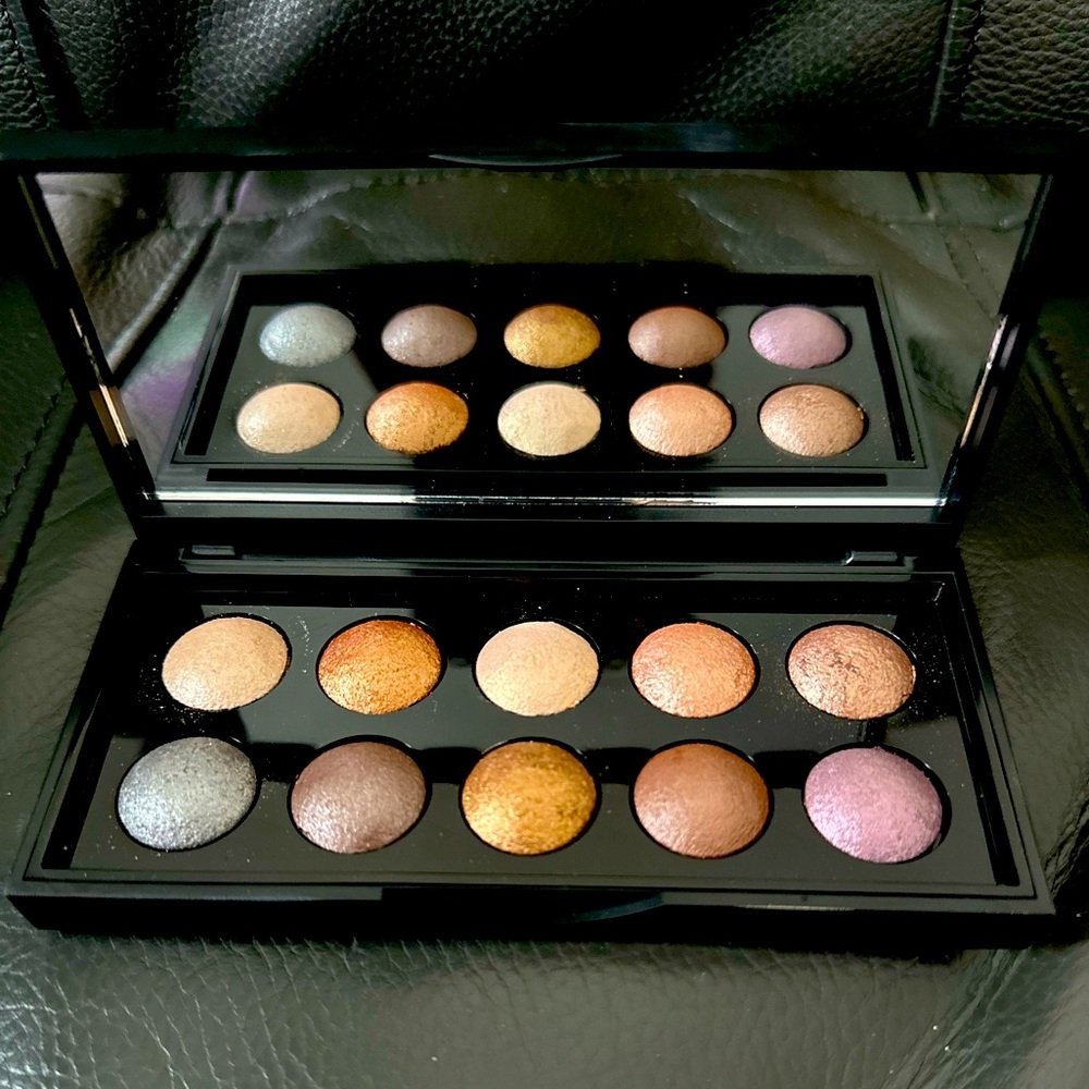 Elf baked eye shadow